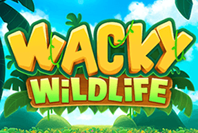 Wacky Wildlife Mobile