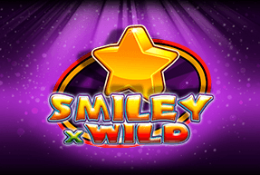 Smiley X Wild