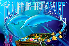 Dolphin Treasure