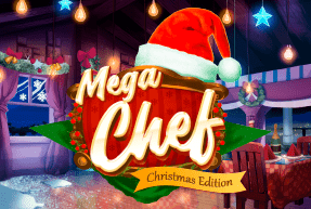 Mega Chef Christmas Edition