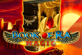 Book of Ra Magic