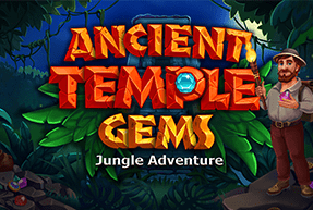 Ancient Temple Gems