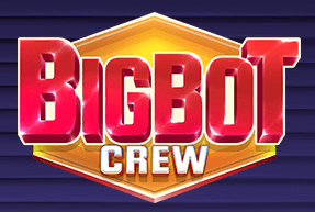 Гральний автомат Big Bot Crew