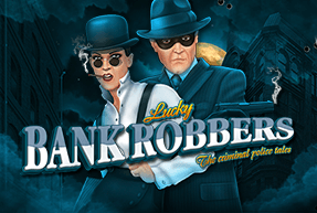 Bank Robbers