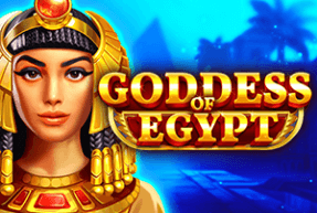 Goddess Of Egypt Mobile