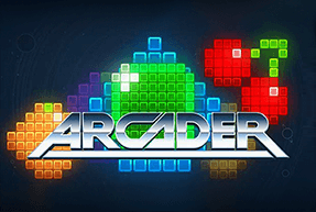 Arcader