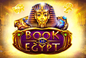 Book of Egypt