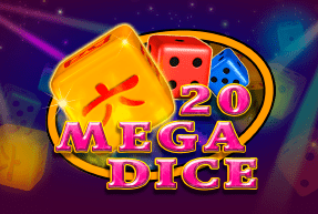 20 Mega Dice