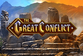 The Great Conflict