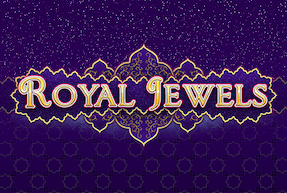 ROYAL JEWELS