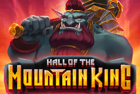 Hall Of The Mountain King