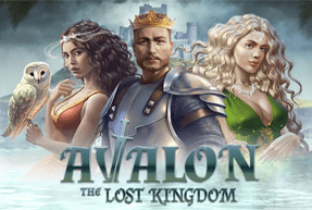 Avalon: The Lost Kingdom Mobile