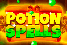 Potion Spells Mobile