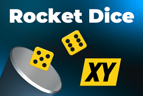 Rocket Dice XY Mobile