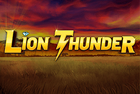 Lion Thunder Mobile