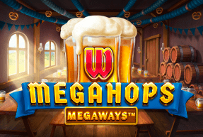 Megahops Megaways