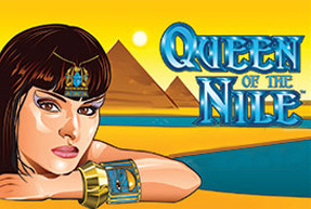 Queen of the Nile