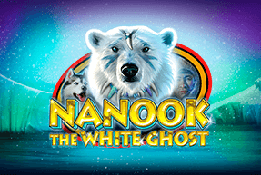 Nanook the White Ghost