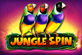 Jungle Spin