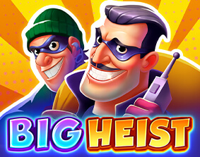 Big Heist