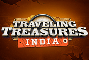 Traveling Treasures India Mobile