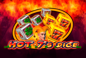 Hot 7's Dice