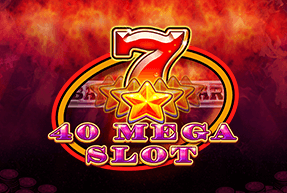 40 Mega Slot