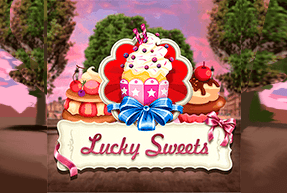 Lucky Sweets