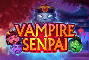 Vampire Senpai