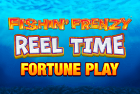 Fishin Frenzy Reel Time Fortune Play Mobile