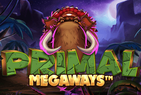 Гральний автомат Primal Megaways