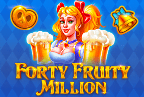 Forty Fruity Million Mobile