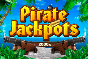 Pirate Jack Pots