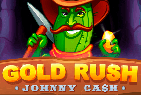 Gold Rush with Johnny Cash Mobile