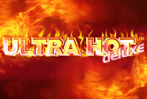 Slot machine Ultra Hot Deluxe