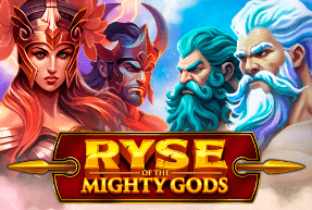 Ryse of the Mighty Gods Mobile