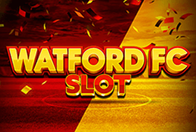 Watford FC Slot