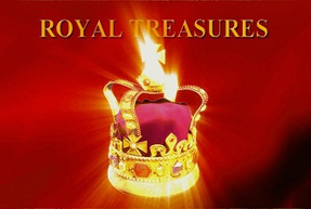 Royal Treasures BTD