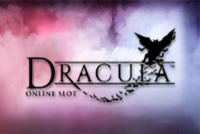 Гральний автомат Dracula