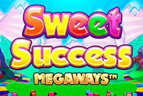 Sweet Success Megaways Mobile