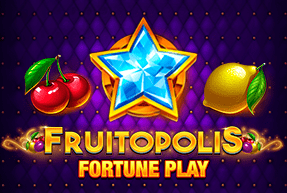 Fruitopolis Fortune Play Mobile