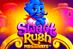 Sweet Rush Megaways Mobile