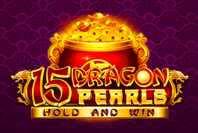 15 Dragon Pearls