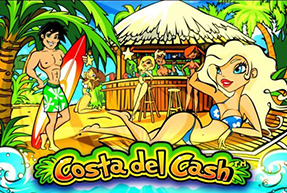 Costa del Cash BTD