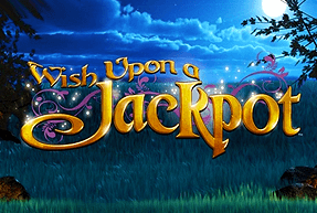 Wish Upon A Jackpot Mobile