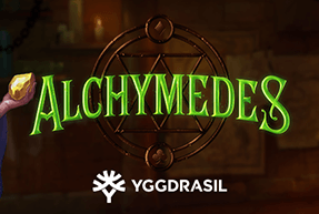 Alchymedes