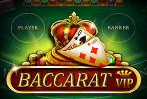 Baccarat VIP