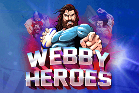 Webby Heroes