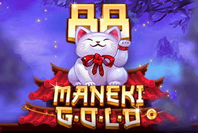 Maneki 88 Gold Mobile