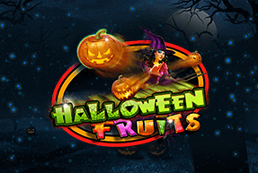 Halloween Fruits